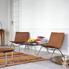 Hvass is the author of hanne kjaerholm houses. Poul Kjaerholm 20th Century Danish Modernist Designer Aram Store