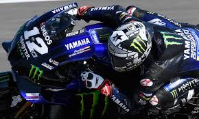 Premier championship of motorcycle road racing. Monster Energy Yamaha Motogp On Twitter Well Hello New Pontgrup Stickers The Insurance Broker S Logo Will Feature Brightly On The Front Cowl Of Mvkoficial12 S And Valeyellow46 S M1s Again In The