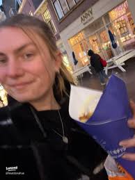 Discover Fabel Friet: Amsterdam's Must-Try Fries Experience