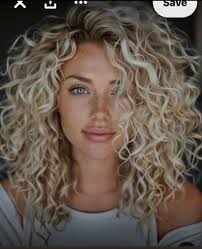 Recommendations for curly hair stylists with 3c curl type