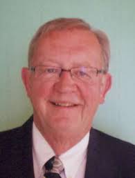 BECKETT: James “Jim” Alexander of Exeter