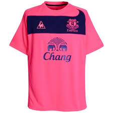 You'll receive email and feed alerts when new items arrive. Everton Away Shirt 2010 Football Kit News New Soccer Jerseys 2020 2021 Season Shirts Strips
