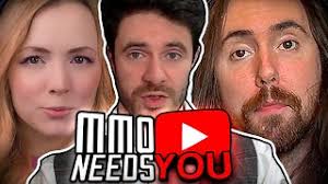 Josh Strife Hayes: The Truth About MMO Content Creators feat. MightyTeapot  : r/Guildwars2