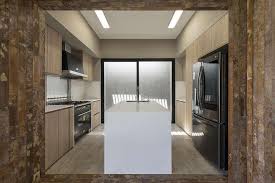 Modern Kitchen Design Casa Topo By Martin Dulanto Sangalli Homeadore Www Fiori Com Au Kitchen Desig House Blend Modern Properties Contemporary Kitchen Design