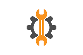 Download Gear Icon Graphic By Rudezstudio Creative Fabrica PSD Mockup Templates
