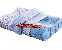 Kepala di atas akan semakin efektif jika ditopang oleh postur tubuh yang tegak. 9 Bantal Contour Terbaik Untuk Nyeri Leher Dan Belakang