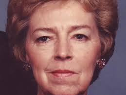 Patricia Ann McCombs Obituary (1931