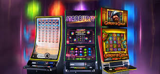 Slot Reels Explained - How Reels In Slots Work