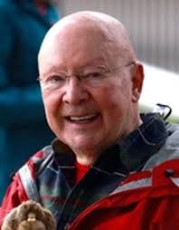 Dr. James David McNeely Obituary