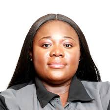 Comfort Akosua Wiafe: Sora Kaufman Fellow