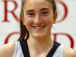 Sacred Heart's Kayleigh Doyle is Main Line Girls Athlete of the Week