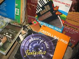 Image result for dischi liscio copertine
