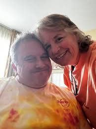 Meeting celebrities at Disney California Adventure