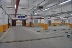 We also recommend having a smoke, heat and/or carbon monoxide alarm in the garage. Fire Security For Garage Motor Repair Shop Parking Area Alarm Security Home Security Technology Fire Alarm System Alarm Systems For Home Home Security