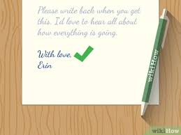 Check spelling or type a new query. How To Write A Letter To A Friend 15 Steps With Pictures