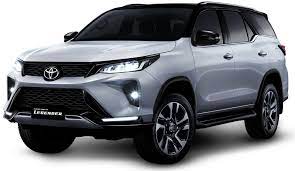 Vehículo con beneficio arancelario para unidades impulsadas por energías alternativas (tributa 5% de impuesto aduanero, en lugar del 35% habitual). Toyota Argentina Explico Por Que Vendera Solo Dos Sw4 A Precio De Lista En Septiembre Argentina Autoblog