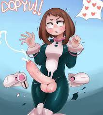 XXX Futa