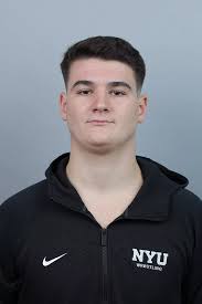 2023-24 Wrestling Roster