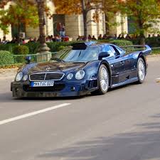 Car Facts And Figures On Instagram Mercedes Clk Gtr 0 60mph In 3 8 Seconds With A Top Speed Of 214mph Made In 1 Mercedes Clk Gtr Mercedes Clk Mercedes Car