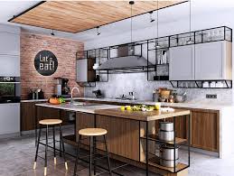 Finding the best kitchen worktops is something you should think about early on in a kitchen redesign. Kitchen Trends 2021 Kitchen Design Trends Latest Looks And Innovations