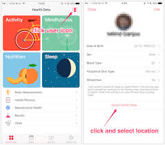 How To Export Parse And Explore Your Apple Health Data With Python Mark Koester