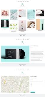Portfolio free website themes licensed under creative commons, open source, and more! Pure Free Portfolio Wordpress Theme To Try Out Techwibe