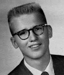 Frederick Christian “Fred” Langrock (1937-2011)