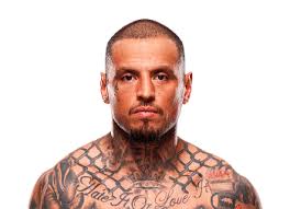 Daniel Rodriguez (Welterweight) MMA Profile