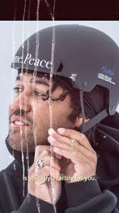 After a long road to recovery after suffering a TBI (Traumatic Brain  Injury) in 2016 while filming in the streets, @who.is.kody founded  @_dome.peace to help normalize the use of helmets in action ...