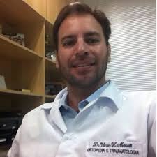 Dr. Victor Henrique Moretti opiniões