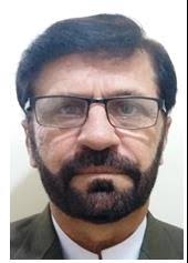 Report of the First Meeting of the International Network of Salt-Affected  Soils (INSAS)