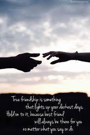 When a friend became a good helper also. Top 50 Nice Best Friend Quotes And Best Friend Wishes