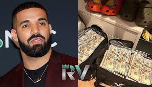 Drake has won a payout of 1.38 Million Dollars of his 1 Million Dollar bet  after Gervonta Davis won against Ryan Garcia. That's a 380K Take Home Bag  💰 🥊