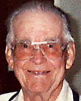 Cecil Canfield Obituary (2010)