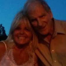 today is mine and my husband's (Joe) 40th Anniversary!!!! (St. Joseph's  Church Jersey City,NJ