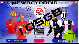 Like i said earlier that this page contains full package of fifa 20 apk mod + obb download. Fifa 20 Apk Obb Data Download Mediafire Youtube