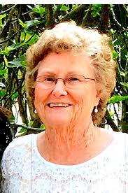 Betty Stuart Obituary