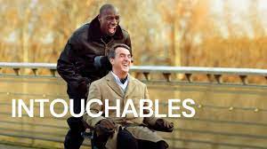 The Intouchables