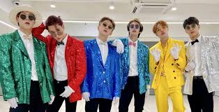 Tv 15.185 views1 year ago. Monsta X Ranks 1st On Hanteo Charts Global Chart With Fantasia X