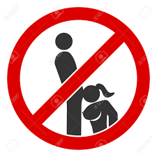 No Oral Sex V3 Raster Icon. Flat No Oral Sex V3 Symbol Is Isolated On A  White Background. Stock Photo, Picture and Royalty Free Image. Image  137685204.