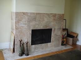 Tiled Fireplaces Interior Home Improvement Acme Buildersacme Builders Fireplace Fireplace Tile Gas Fireplace