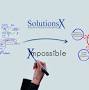 SolutionsX LLC from solutionsx-llc.business.site