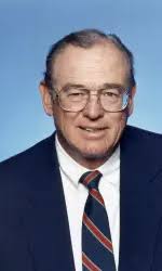 Murray Armstrong Loses Long Battle With Cancer