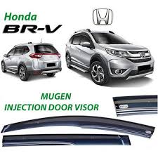 Multan peshawar rawalpindi sargodha sialkot islamabad karachi lahore. Buy Honda Brv 2016 2018 Original Mugen Injection Anti Uv Light Door Visor