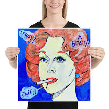 Dionne Warwick Shirt