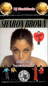 Sharon Brown Boston Mezzo
