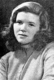 Nancy Dorn Rasbach Bristow (1931-1997)