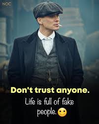 The depth of love which d. No One Cares Don T Trust Anyone Facebook