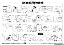 Abecedario En Ingles Para Colorear Aprender El Abecedario Abecedario Ingles Abecedario Para Ninos