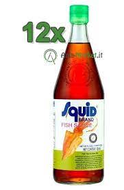 1 petto d'anatra 60 ml salsa di soia leggera 2 arance 1 lime 1 cucchiaino di pepe di ingredienti: Salsa Di Pesce Squid Brand 12x725 Ml 29 90 Asia Market It L Asia Sotto Casa